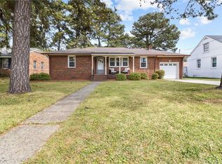 107 Williamson Rd, Portsmouth, VA 23707