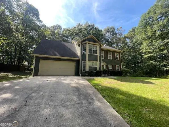 135 Woodson Ct, Stockbridge, GA 30281