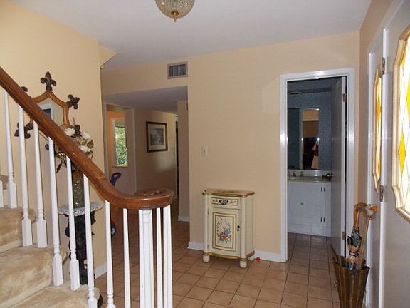 foyer