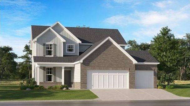 1st image of 3523 Dover Run Ln