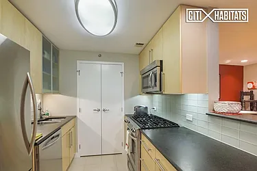 Sold by Citi Habitats