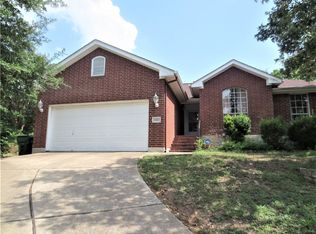 2323 Chestnut Path, Round Rock, TX 78664