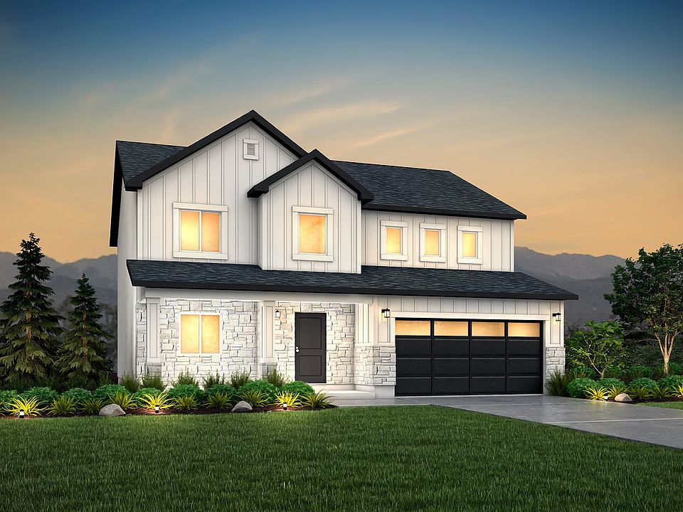 Shoreline Creekside