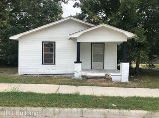 623 W 33rd St, Little Rock, AR 72206