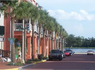 725 Celebration Ave, Celebration, FL 34747