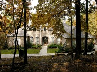 395 Cherokee Rd, Cropwell, AL 35054