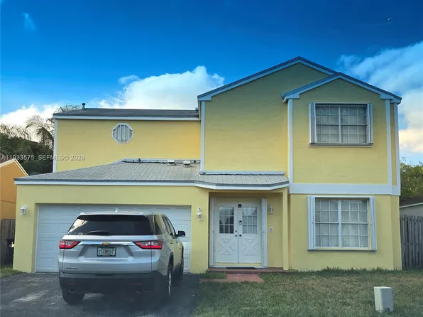 12687 SW 146th St, Miami, FL 33186