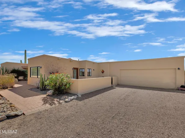 1230 E Placita Del Cervato, Tucson, AZ 85718