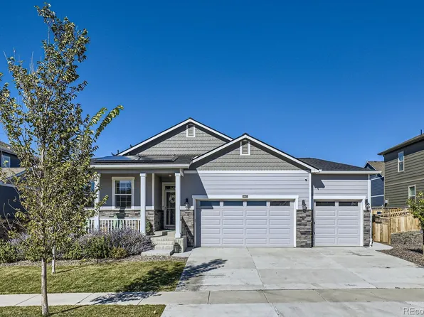 19931 E 61st Place, Aurora, CO 80019