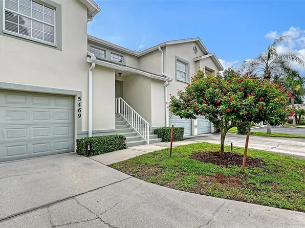 5469 FAIR OAKS STREET #5C, BRADENTON, FL 34203