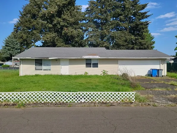 913 NE 164th Ave, Vancouver, WA 98684