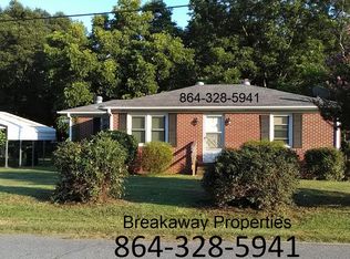 310 Corning St, Anderson, SC 29624