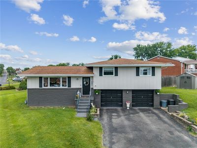 201 Church Dr, Irwin, PA, 15642