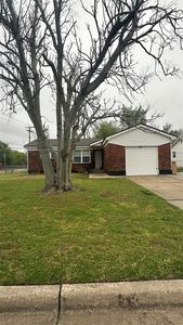 3300 SW 48th St, Oklahoma City, OK, 73119