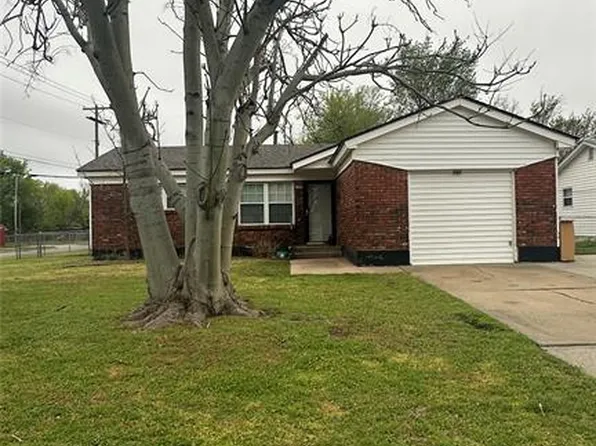 3300 SW 48th St, Oklahoma City, OK 73119