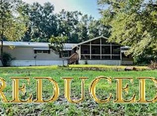 8100 SW State Hwy #247, Lake City, FL 32024