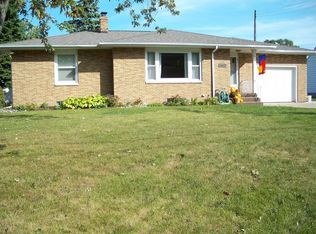 1815 Michigan Ave, Bay City, MI 48708