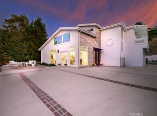 5 Cayuse Ln, Rancho Palos Verdes, CA 90275