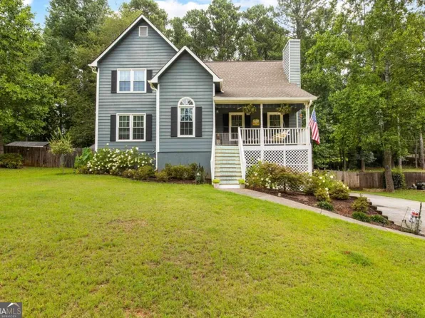 160 Etowah Dr, Dallas, GA 30157