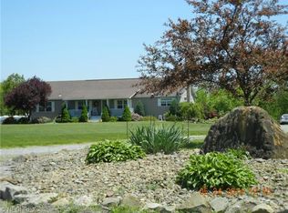 39129 Mattix Rd, Lisbon, OH 44432