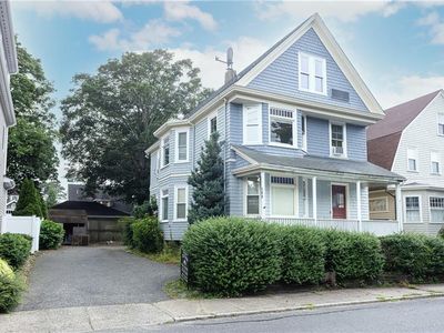 102 3rd St, Newport, RI, 02840