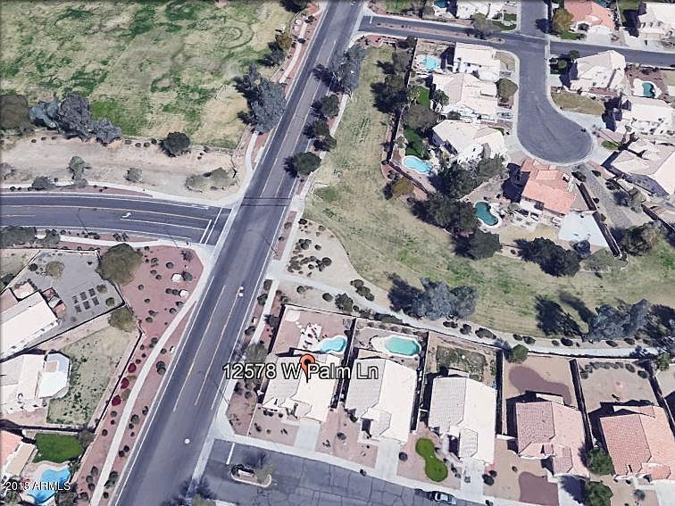 2nd image of 12578 W Palm Ln