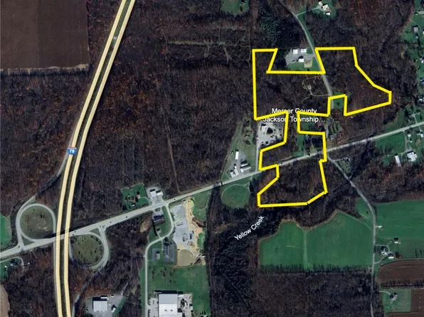 0 Franklin Rd, Jackson Center, PA 16133