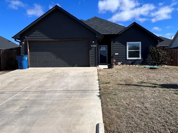 5416 Belaire Cir, Granbury, TX 76048