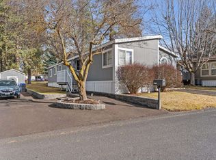 14808 N Chesapeake Ln, Mead, WA 99021