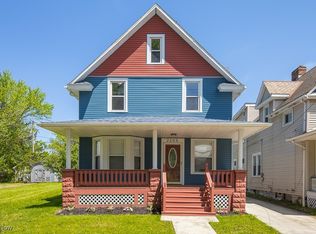 2205 W 85th St, Cleveland, OH