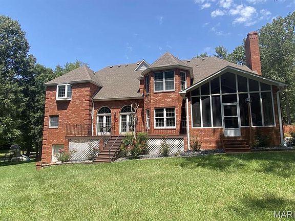 2nd image of 15336 Middle Creek Rd