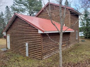 5232 N Lake St, Mercer, WI 54547