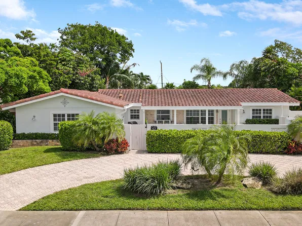 425 Marlin Road, North Palm Beach, FL 33408