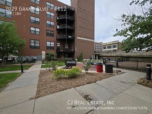 2029 Grand Blvd #112 — Photo 3