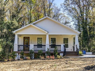 2620 Dawn Dr, Decatur, GA, 30032