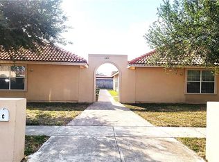 2405 Redbud Ave, McAllen, TX 78504