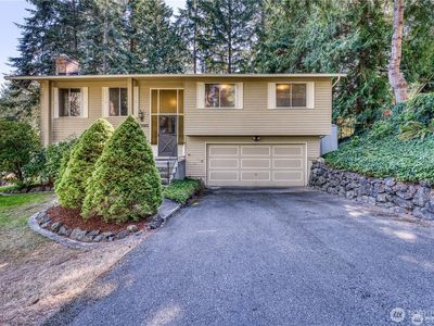 3915 NE Hyak Way, Bremerton, WA, 98311