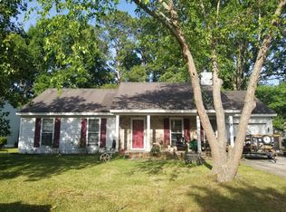 107 Aldrich Pl, Goose Creek, SC 29445