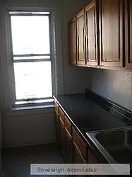 Rented by Sovereign Associates