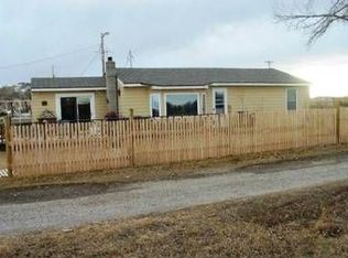 48 Old Fort Shaw Rd, Fort Shaw, MT 59443