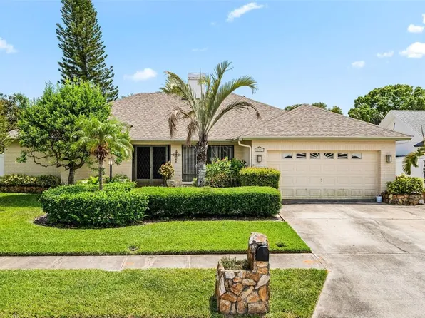 11775 Harborside Cir, Largo, FL 33773