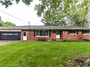 1801 Hall St, Holt, MI 48842
