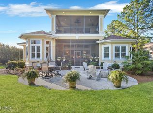 119 Hampton Hall Blvd, Bluffton, SC 29910