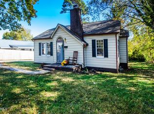 208 Hillcrest St, Clinton, TN 37716