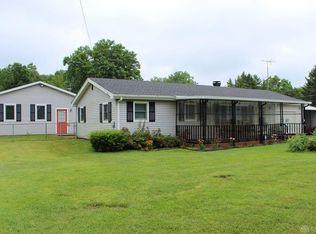 10240 County Road 227, Camden, OH 45311