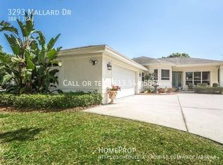 3293 Mallard Dr, Safety Harbor, FL 34695