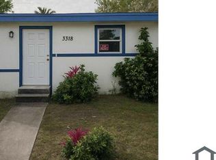 3318 Handy Ct #A-b, Fort Myers, FL 33916