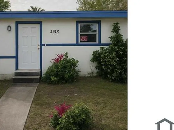 3318 Handy Ct #A-b, Fort Myers, FL 33916