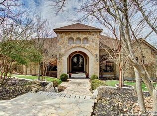3412 Comal Spgs, Canyon Lake, TX 78133