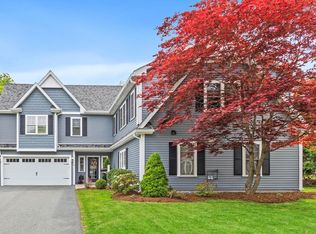 17 Bradford Rd, Natick, MA 01760